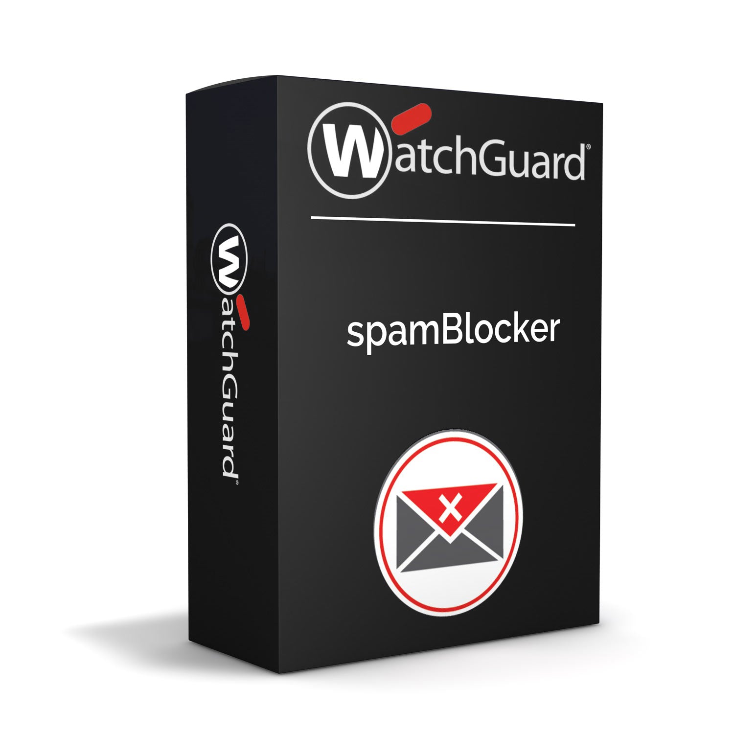 Gaming DesktopWatchGuard spamBlocker 1-yr for M470 Gaming DesktopWatchGuard spamBlocker 1-yr for M470